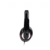 Gembird BTHS-005 Bluetooth austiņas iekšausu, melnas