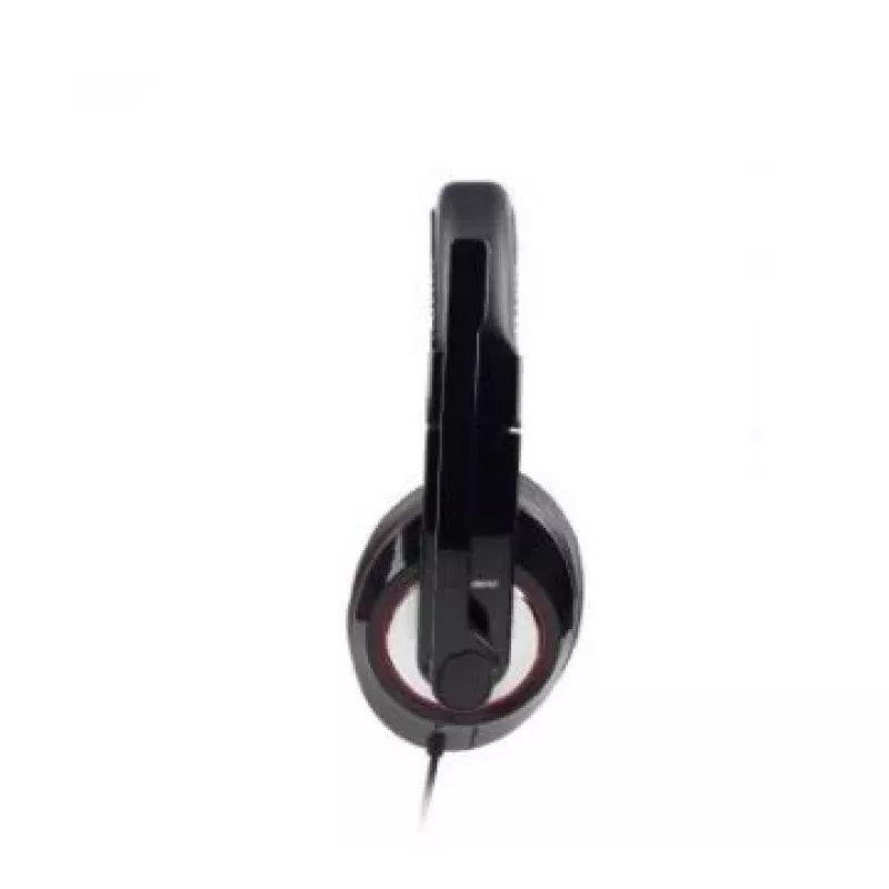 Gembird BTHS-005 Bluetooth austiņas iekšausu, melnas
