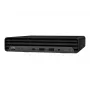 HP Pro 400 G9 Mini dators - Core i5 13500T / 1.6 GHz - 16 GB RAM - 512 GB NVMe SSD - UHD Graphics 770 - Wi-Fi 6E, Bluetooth 5.3 - Win 11 Pro