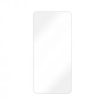 Rūdīta stikla ekrāna aizsargs FIXED Samsung Galaxy S26, 2.5D, 2 gab.