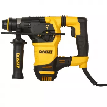 DeWALT D25333K-QS rotējošais āmurs SDS Plus 950 W