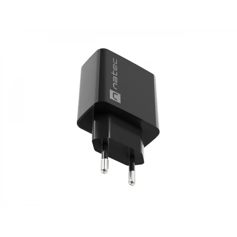 Natec NUC-2060 produkts melns