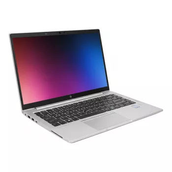 Portatīvais dators HP EliteBook 840 G8 – Intel Core i5-1145G7, 16GB DDR4, 256GB SSD, Full HD, Windows 11 Pro (lietots, 2.Wahl)