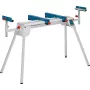Bosch GTA 2600 statīvs ripzāģim, tirkīza/balts, 4 kājas