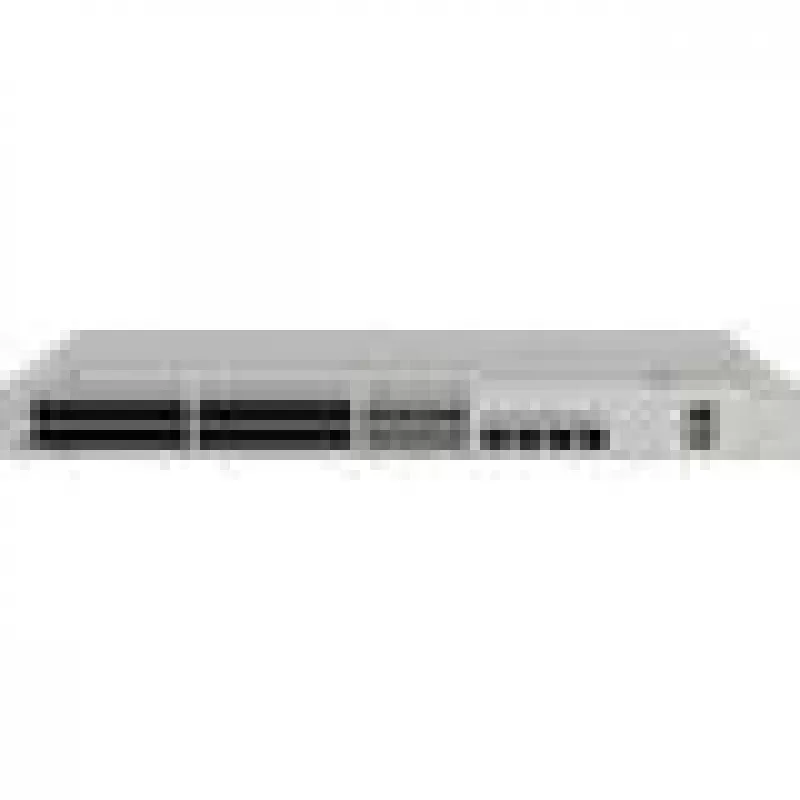 Huawei S310-24ST4X optiskais slēdzis, 8x Combo ETH, 4x SFP+, 24x SFP (8x Combo ETH)