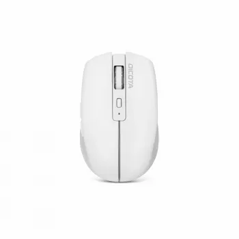 Bezvadu pele Dicota D32044 Bluetooth un 2.4 GHz