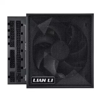 Barošanas bloks Lian Li EG0850 850 W SFX 20-pin ATX 80 PLUS Gold Melns