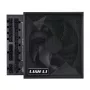 Barošanas bloks Lian Li EG0850 850 W SFX 20-pin ATX 80 PLUS Gold Melns