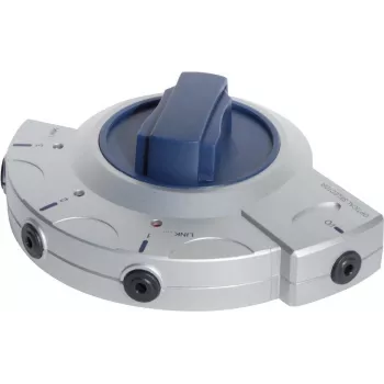Šķiedru optikas adapteris ShiverPeaks BS69105