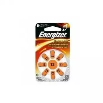 Energizer ENZINCAIR13-8P neuzlādējama baterija (634922)