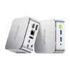 MiniPC G10 GMKtec AMD Ryzen 5 3500U 16GB RAM 512GB SSD