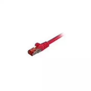 Synergy 21 0.15m Cat6 RJ-45 - 0,15 m - Cat6 - S/FTP (S-STP) - RJ-45 - Fuksīns