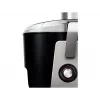 Bosch MES4010 sulu spiede Centrbēdzes sulu spiede 1200 W Melns, Sudrabs