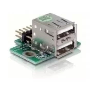 USB Pinheader Adapter DeLOCK 41763