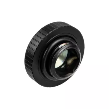 Savienotājs EKWB Quantum Torque Plug — 23×23×5.5 mm aizbāznis šķidruma dzesēšanai