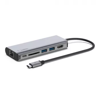 Doku klēpjdatoram Belkin AVC008BTSGY