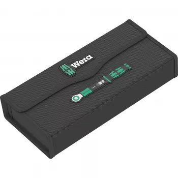 Wera 05075831001 griezes momenta atslēga Nm
