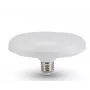 LED spuldze VISIONAL TL-A-15W — 15 W, 4000 K neitrāli balta
