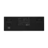 Logitech G PRO X 60 spēļu tastatūra, 60%, USB/RF bezvadu/Bluetooth, QWERTZ vācu, balta