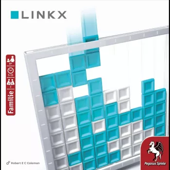 Linkx, Puzļu Spēle