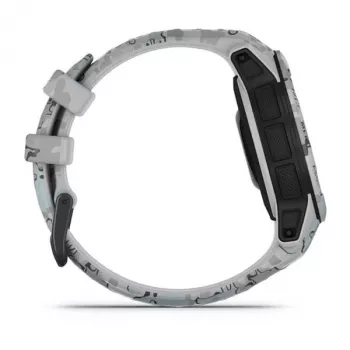 Garmin Instinct 2S Camo Edition 2.01 cm (0.79 inch) MIP 40 mm Digital 156 x 156 pikseļi Kamuflāža GPS