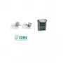 Trodat X-Print 4912 paškrāsojošs tekstzīmogs PAYÉ 42x12mm