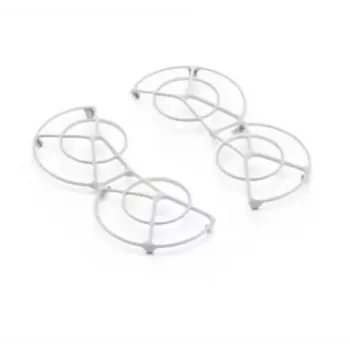 Propelleris DJI 988300 rezerves propelleris Neo dronam, diametrs 5,08 cm, svars 0,68 g, balts
