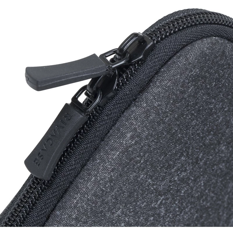 NB Sleeve Macbook 13/5123 Tumši Pelēks Rivacase