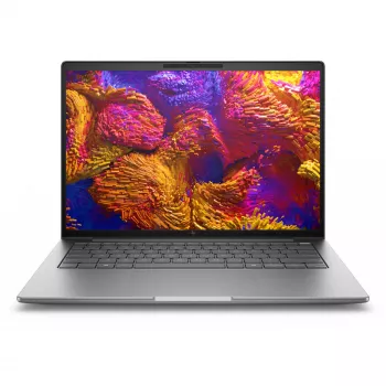 HP ZBook 8 G1as Mobilā darbstacija - AMD Ryzen AI 9 HX PRO 375 - Win 11 Pro - Radeon 890M - 64 GB RAM - 1 TB SSD NVMe, TLC - 35,6 cm (14 collu)