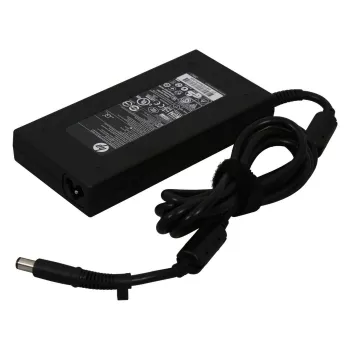 HP 646212-001 strāvas adapteris 150 W melns iekštelpām