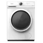 Midea MF100W70/W priekšējās ielādes veļasmašīna — 7 kg, 1200 apgr./min, Enerģijas klase D, 60 cm platums