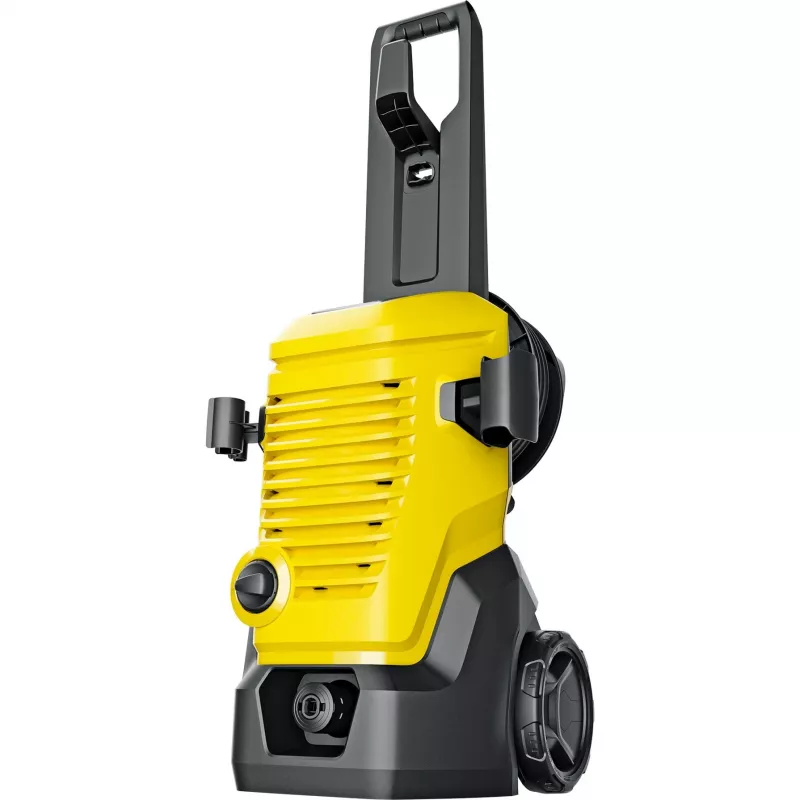 Kärcher 1.324-230.0 420 L Melna