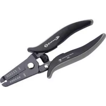 Stiepļu noņēmējs c.k tools T3893 ESD izolētai stieplei 0.2–0.8 mm