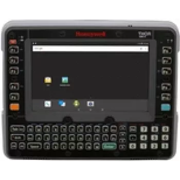 Rokas terminālis Honeywell Thor VM1A, Qualcomm Snapdragon 2.2 GHz, 32 GB, 4 GB RAM, 8 collu (1280x768), Wi‑Fi 5, Android 8.1