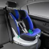 Bērnu autokrēsliņš Sparco SK3000 Blue SK3000I_BL, regulējams 40–150 cm