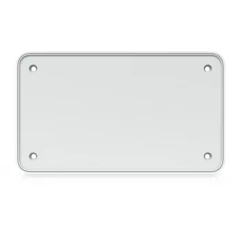 Ubiquiti UACC-FM-23cm, sienas stiprinājums UCG-Fiber un UXG-Fiber