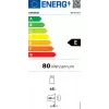 Ledusskapis GORENJE R44E4W4