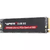 SSD disks Viper VP4300 Lite 1TB M.2 PCIe Gen4x4 NVMe 2.0 PS5