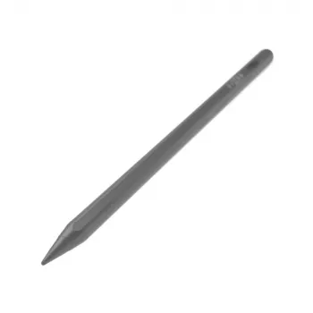 FIXED Graphite Uni aktīvais irbulis | Pildspalvas stils | Visiem kapacitatīvajiem displejiem | Pelēks