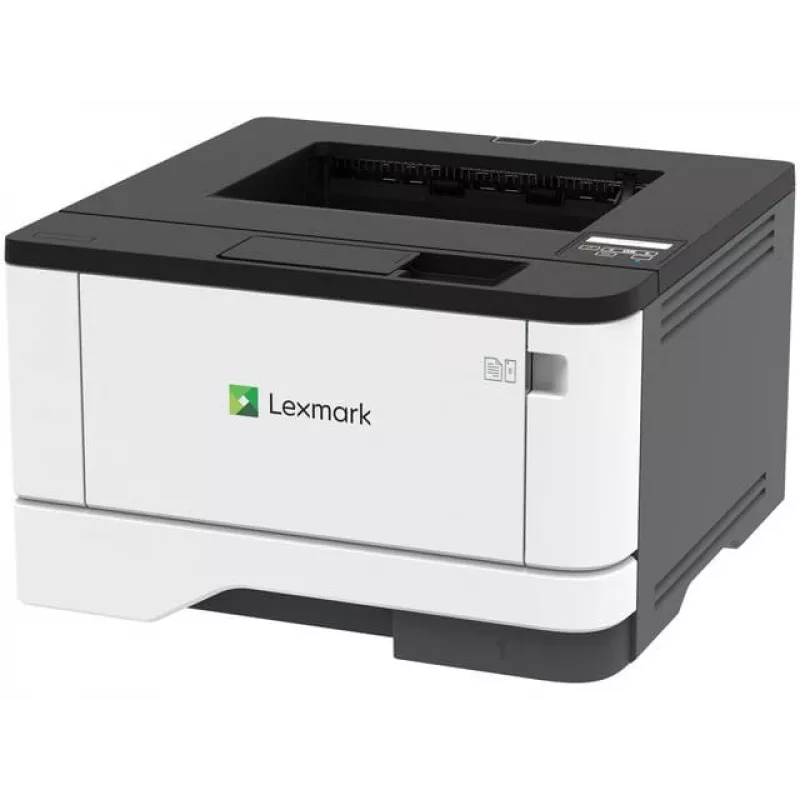 Printeris Lexmark MS331dn Lāzera Melns Balts