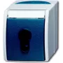 BUSCH JAEGER 2733 SLW-53 - Zils - Pelēks - IP 44 - 250 V - 74 mm - 55 mm - 83 mm