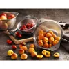 Caurduris ZWILLING Table 16 cm Nerūsējošais tērauds Sudrabs