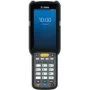 Zebra KT-CRD-MC33-2SUCHG-01 dokstacija PDA mobilajai ierīcei, melna