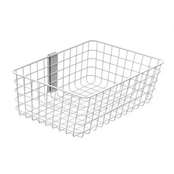 Ergotron Large - Montāžas komponents (stiepļu grozs)