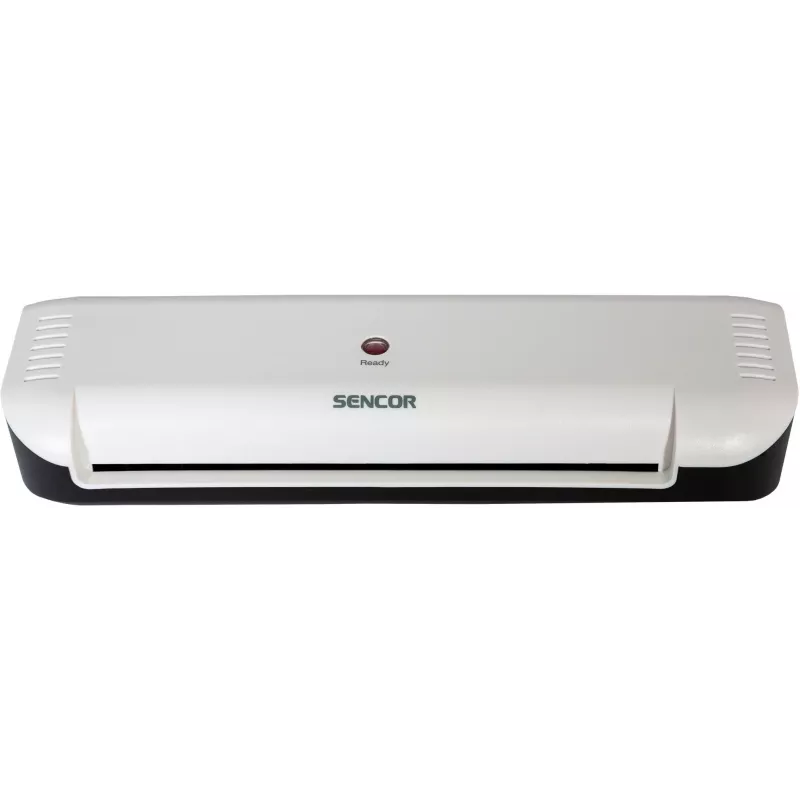 Laminators SENCOR SLA 102 A4 ar 2x75 µm un 2x100 µm maisiņiem