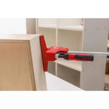 Bessey KR-AS pagriežams korpusa skavas adapteris