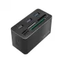 Doku klēpjdatoram LogiLink CR0046