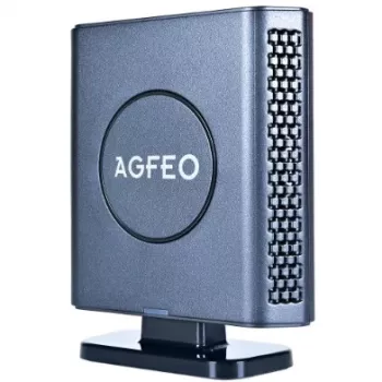 Tīkla atkārtotājs AGFEO 6101722
