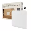 Paneļsildītājs Mill PA400WIFI4 400W 4-6 m² Balts IPX4