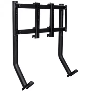 Monitora stiprinājums Thermaltake GSC-R3M-MDSLBB-01 35 kg 32–50 collas Melns